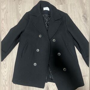 Boys coat